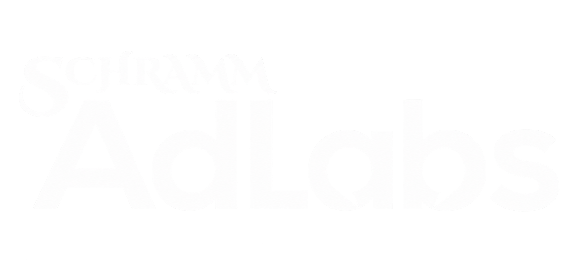 Schramm AdLabs